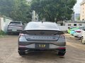 2022 Hyundai Elantra VII (CN7), серый, 1353000 рублей - вид 4