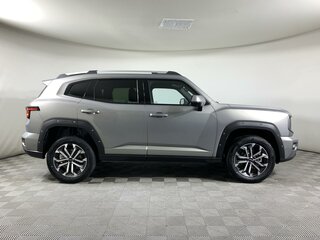 2026 Haval H7 I, серый, 4199000 рублей, вид 4