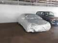 2000 Toyota Mark II VIII (X100), белый, 1100000 рублей - вид 11