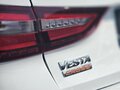2024 Lada (ВАЗ) Vesta SW Cross I Рестайлинг (NG), белый, 2057000 рублей - вид 9