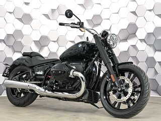 BMW R 18