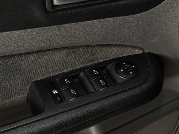 2007 Ford Focus II, чёрный, 540000 рублей - вид 15