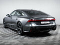 2020 Audi A7 55 TFSI II (4K), серый, 6550000 рублей - вид 6