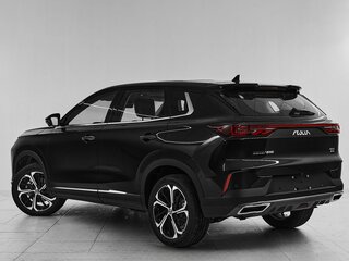 2025 Dongfeng Huge, чёрный, 3039900 рублей, вид 4