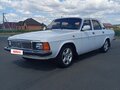 1999 ГАЗ 3102 «Волга», белый, 295000 рублей