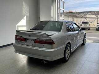 2000 Honda Torneo, серый, 370000 рублей, вид 4