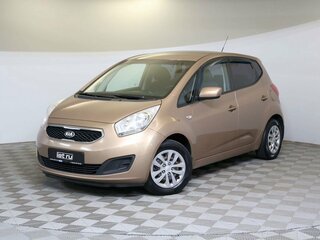 Kia Venga I