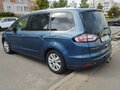 2019 Ford Galaxy III, голубой, 1776876 рублей - вид 8