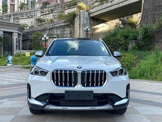 2023 BMW X1 Long 20Li sDrive III (U11/U12), белый, 2900100 рублей, вид 2