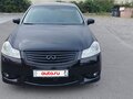2010 Infiniti M35 III Рестайлинг, чёрный, 980000 рублей