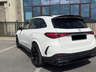 2023 Mercedes-Benz GLC 220 d II (X254), белый, 8200000 рублей, вид 5