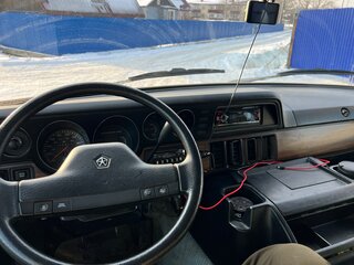 1992 Dodge RAM Van II, белый, 1200000 рублей, вид 5