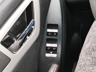2017 Lifan X60 I Рестайлинг 2, чёрный, 620000 рублей, вид 4