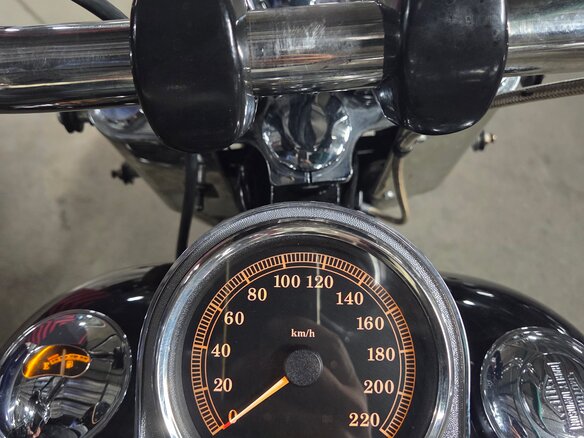 2017 Harley-Davidson Fat Boy, чёрный, 1130000 рублей - вид 3