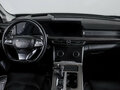 2023 Exeed VX I, чёрный, 2625000 рублей - вид 11