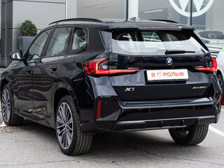 2025 BMW X1 Long 25Li xDrive III (U11/U12), синий, 5975000 рублей, вид 5