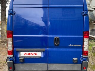2011 Citroen Jumper, синий, 1150000 рублей, вид 3