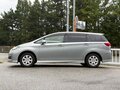 2011 Toyota Wish II, серебристый, 824911 рублей - вид 5