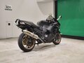2010 Kawasaki ZZR 1400, чёрный, 644000 рублей - вид 4