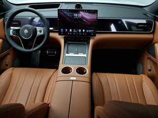 2026 Aito M7 53.4 kWh II, белый, 9990000 рублей, вид 5