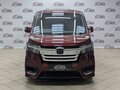 2018 Honda Stepwgn Spada V Рестайлинг, красный, 2599000 рублей - вид 1
