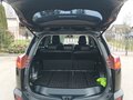2013 Toyota RAV4 IV (XA40), чёрный, 1590000 рублей - вид 8