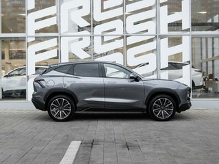 2022 Jetour Dashing I, серый, 1997000 рублей, вид 5