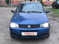 2011 Fiat Albea I Рестайлинг, синий, 380000 рублей