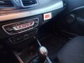 2012 Renault Fluence I, чёрный, 520000 рублей - вид 11
