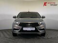 2019 Lada (ВАЗ) Vesta I, серый - вид 1