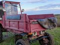 1983 ХТЗ Т-16, красный, 270000 рублей - вид 5