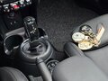 2020 Mini Cabrio Cooper III Рестайлинг, пурпурный, 1900000 рублей - вид 6