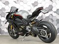 2021 Ducati Panigale V4, чёрный - вид 7
