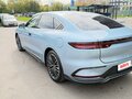 2023 BYD Han DM-i I Рестайлинг, голубой, 2750000 рублей - вид 6