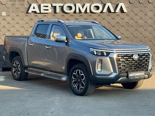 Changan Hunter Plus