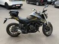 2024 Voge 525R, серебристый - вид 3