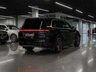2023 Li Auto (Lixiang) L9 44.5 kWh I, чёрный, 6810000 рублей, вид 5