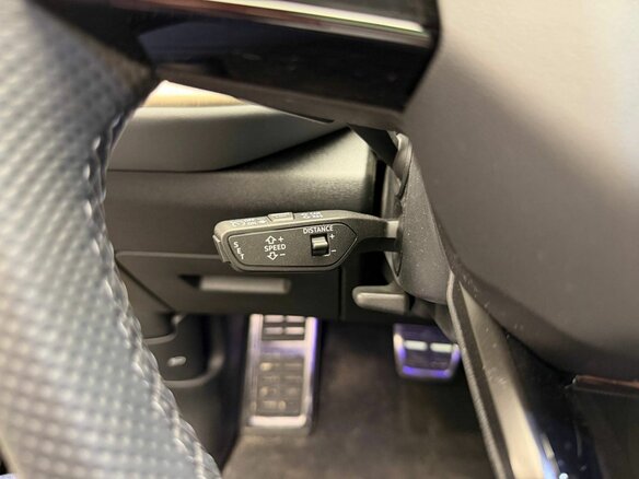 2026 Audi Q5 L III (GU), чёрный, 6700000 рублей - вид 19