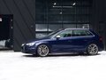 2013 Audi S3 III (8V), синий, 3150000 рублей - вид 1