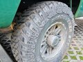 1981 Dodge RAM I (D/W), зелёный, 2900000 рублей - вид 9