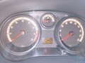 2007 Opel Corsa D, красный, 400000 рублей - вид 6