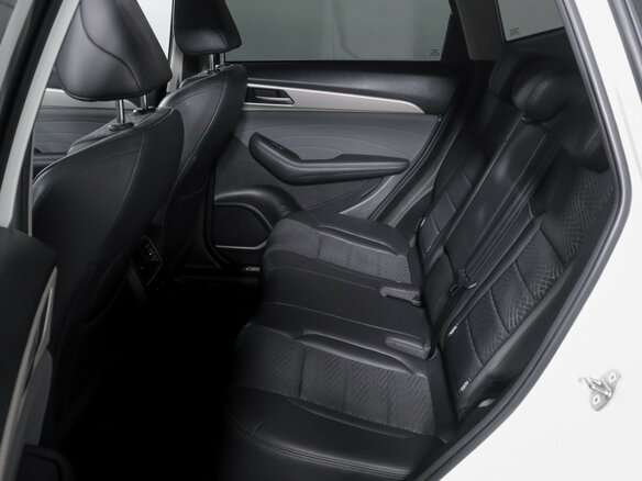 2024 Haval F7 I Рестайлинг, белый, 2349000 рублей - вид 9