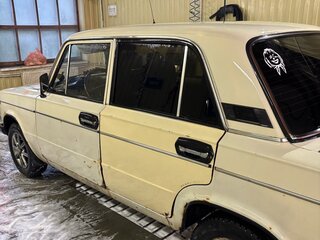1988 Lada (ВАЗ) 2106, бежевый, 80000 рублей, вид 3
