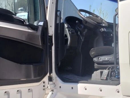 2012 MAN TGX, белый, 1900000 рублей - вид 18