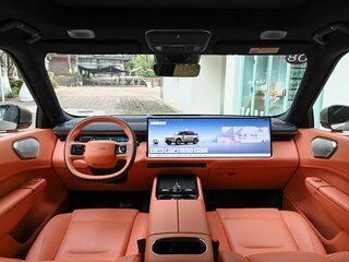2026 Lynk & Co 900, серебристый, 8550000 рублей, вид 5
