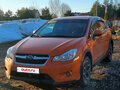 2011 Subaru XV I, оранжевый, 1200000 рублей - вид 2