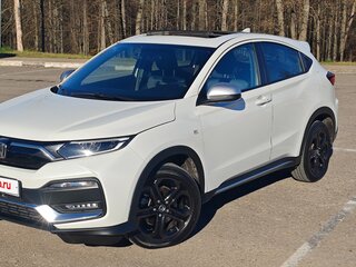 2022 Honda XR-V I Рестайлинг, белый, 2400000 рублей, вид 2