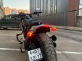 2019 Harley-Davidson Fat Bob, чёрный, 1570000 рублей - вид 1