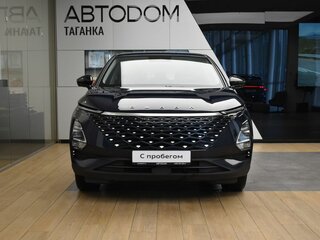 2023 Omoda C5 I, синий, 1840000 рублей, вид 2