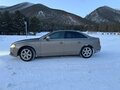 2009 Audi A4 IV (B8), бежевый, 950000 рублей - вид 7